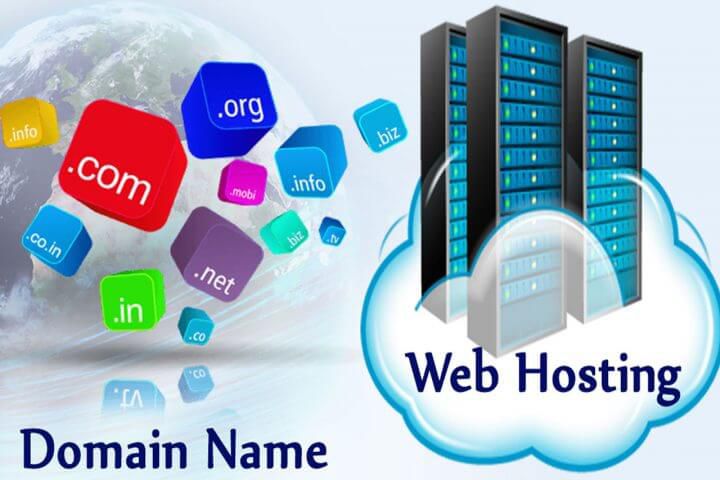 Domain và Hosting là gì? Mối quan hệ giữa Domain và Hosting?