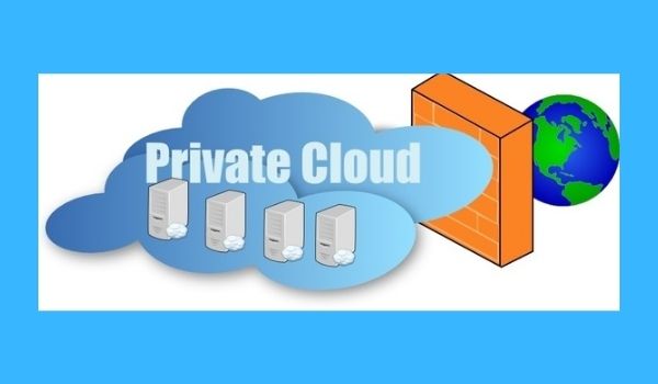 Private Cloud: Những chiến lược và use case để bảo mật hiệu quả 1