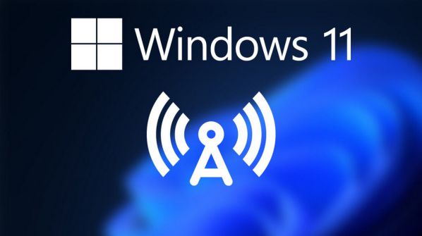 Cách tạo điểm phát WiFi trên laptop Windows 11 đơn giản nhất