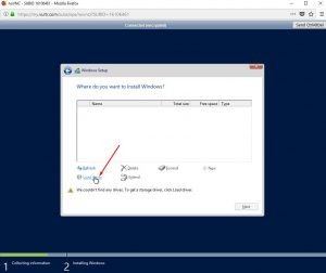 Hướng dẫn cài đặt Windows trên VPS Vultr (VPS free) - 11