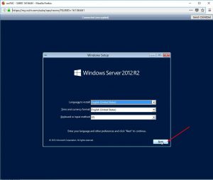 Hướng dẫn cài đặt Windows trên VPS Vultr (VPS free) - 6