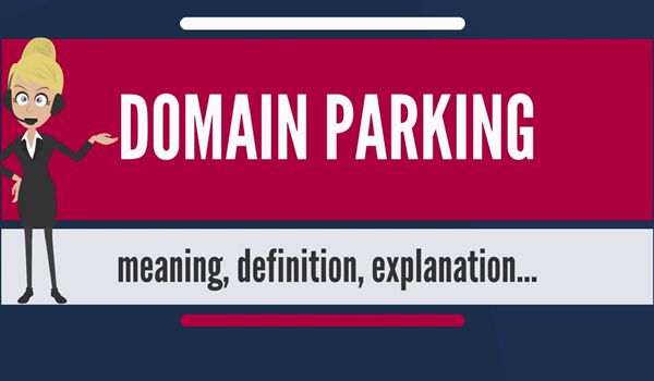 Phân biệt Parked Domain và hướng dẫn cấu hình Parked Domain 1