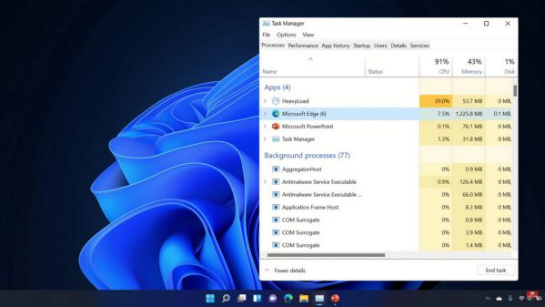 Windows 11 giúp PC chạy mượt hơn, nhanh hơn, pin lâu hơn?1