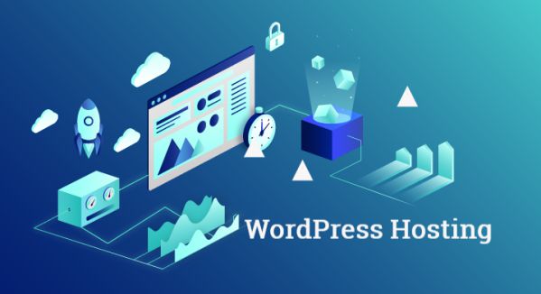 Gói Wordpress Hosting giá rẻ chất lượng giúp tăng tốc website 1