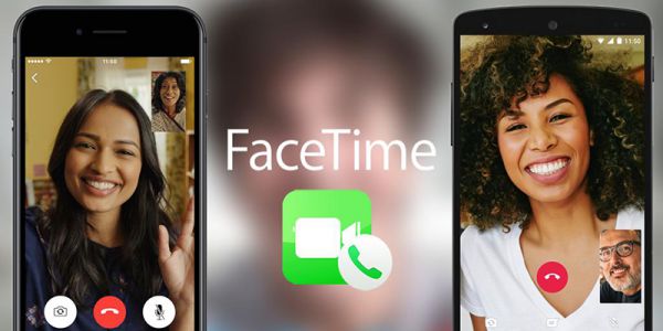 Hướng dẫn cách gọi video FaceTime trên Android lẫn PC Windows 1