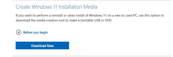 Hướng dẫn cách nâng cấp PC lên Windows 11 trên mọi thiết bị 4