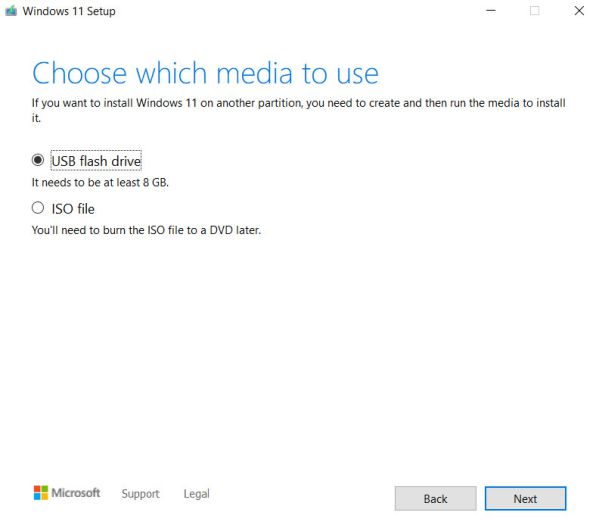 Hướng dẫn cách nâng cấp PC lên Windows 11 trên mọi thiết bị 6
