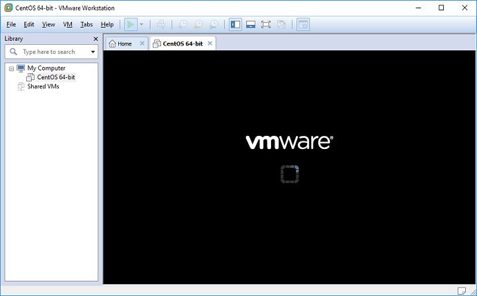 Hướng dẫn cài đặt CentOS 7 trên VMware đầy đủ nhất