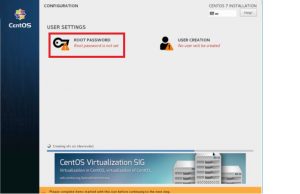 Hướng dẫn cài đặt CentOS 7 trên VMware đầy đủ nhất (24)