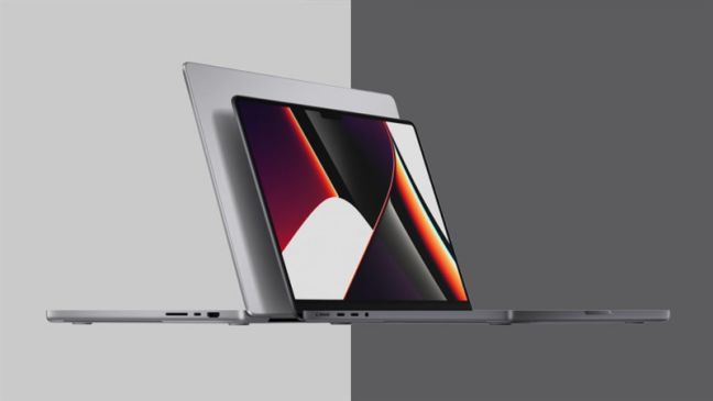 MacBook Pro mới sẽ hủy diệt PC với chip M1 Pro và M1 Max???