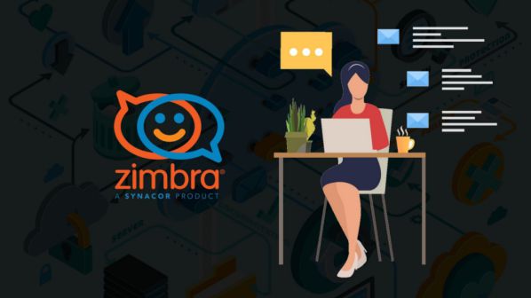 Zimbra Mail là gì? Cài đặt Zimbra Mail Server như thế nào?