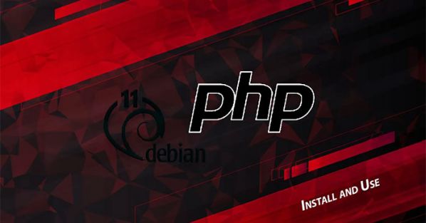 Hướng dẫn cách cài đặt PHP Composer trên Debian 11