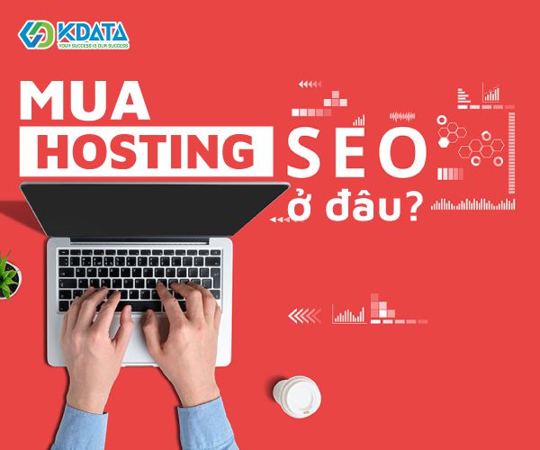 Nên mua Hosting SEO ở đâu chất lượng, giá tốt nhất?