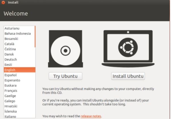 6 cách trải nghiệm Ubuntu trên máy Windows siêu "sành điệu"1