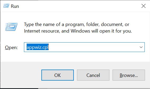 Các lệnh Run thông dụng cho Windows giúp bạn thao tác nhanh 1