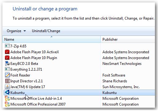 Hướng dẫn cách cài Ubuntu bằng Wubi installer trong Windows (17