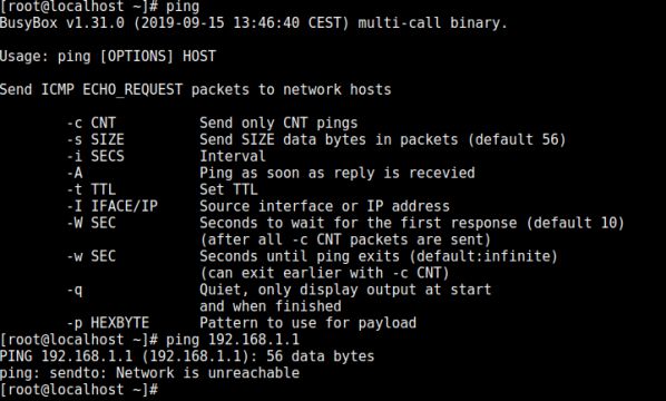 Tổng hợp các lệnh Terminal thông dụng nhất trên Linux Ubuntu 4