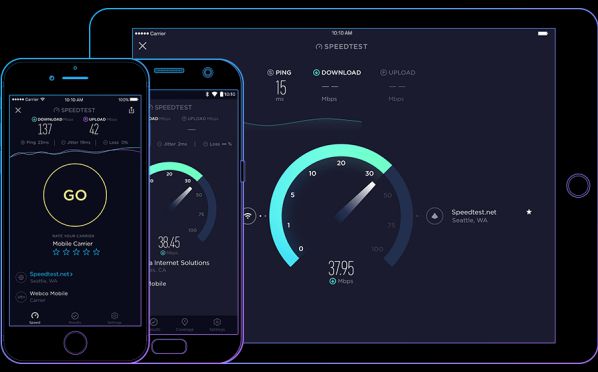 Cách kiểm tra tốc độ internet với dòng lệnh speedtest trên Linux