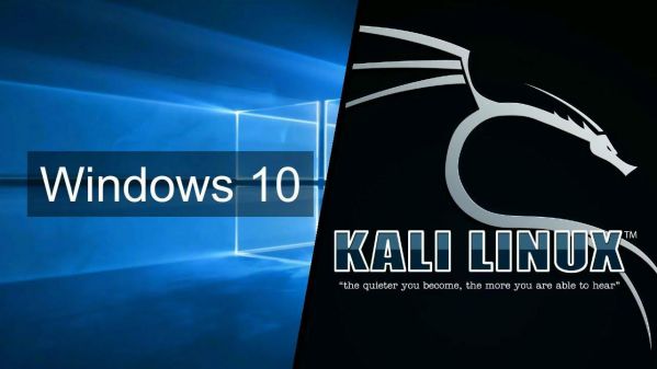 Cài và chạy Kali Linux trên Windows 10 dễ như ăn "cháo"