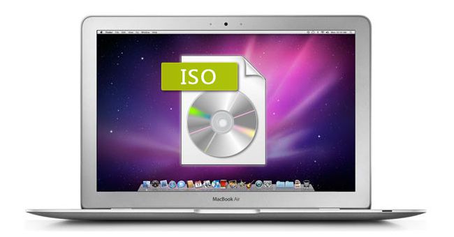 Hướng dẫn cách tạo file ISO trên Linux