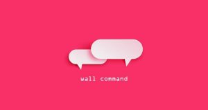 Hướng dẫn sử dụng lệnh Wall trong Linux