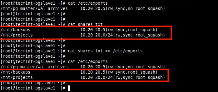 2 Cách thêm dữ liệu text vào cuối file trong Linux (1)