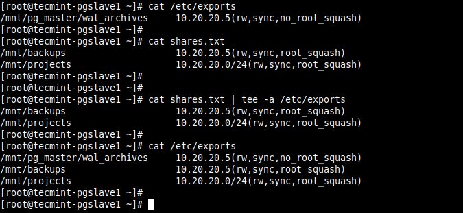 2 Cách thêm dữ liệu text vào cuối file trong Linux (3)