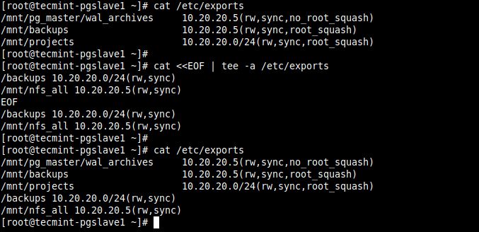 2 Cách thêm dữ liệu text vào cuối file trong Linux (4)