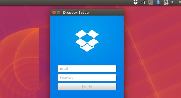 Hướng dẫn sao lưu tự động Linux bằng Dropbox trong tích tắc