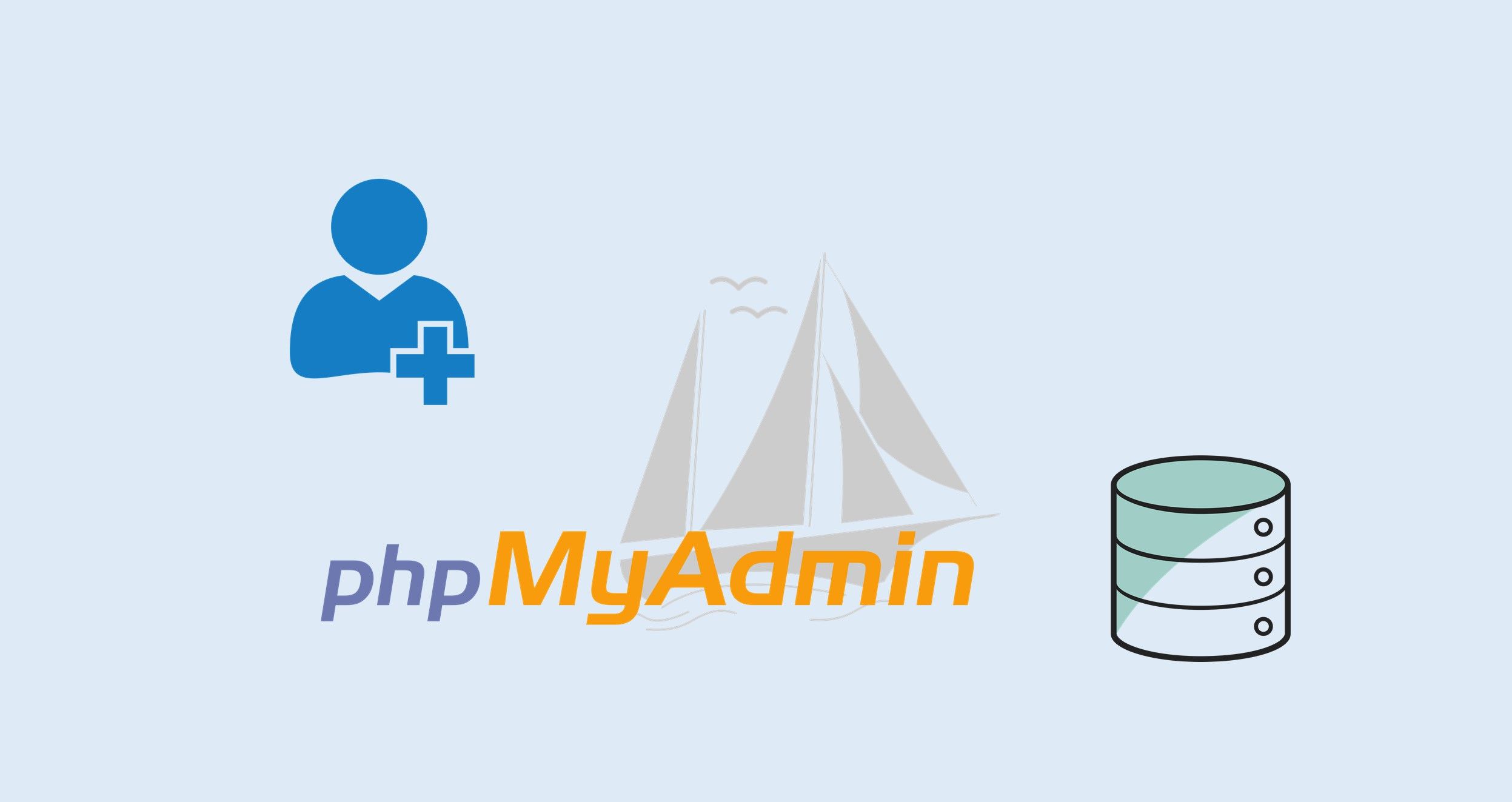 Tăng giới hạn upload/import phpMyAdmin DirectAdmin thế nào?