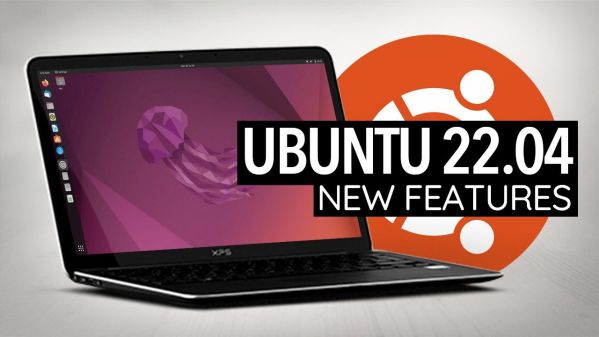 Ubuntu Linux 22.04 vừa ra mắt có những tính năng gì mới?