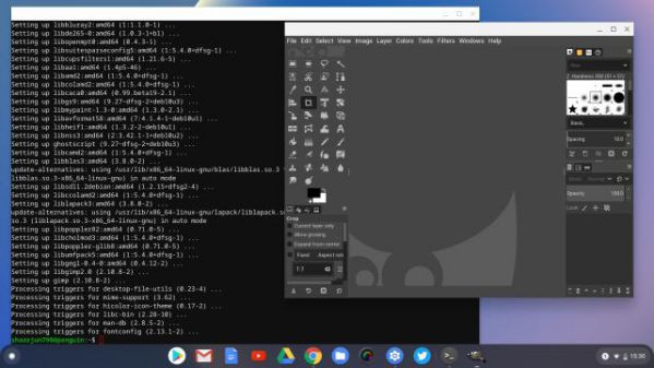 2 cách cài đặt hệ điều hành Linux trên Chromebook đơn giản 9