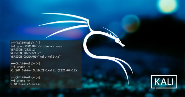 Tổng hợp các phím tắt trên hệ điều hành Kali Linux