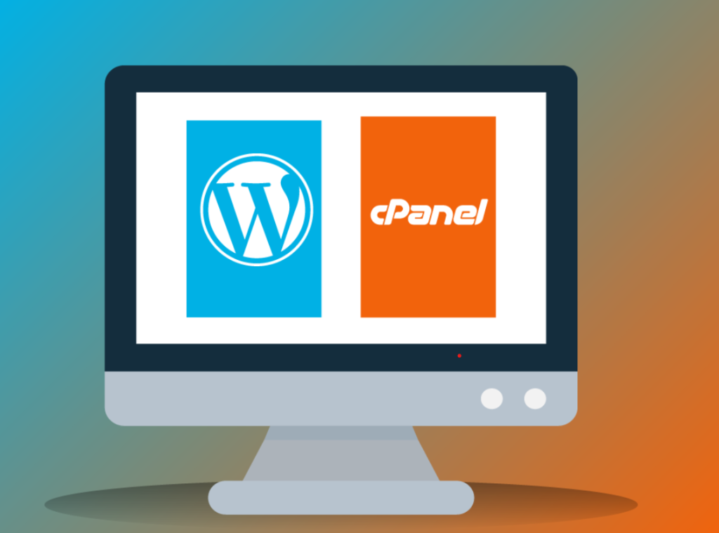Wordpress Hosting cPanel là gì? Mua ở đâu giá tốt, chất lượng?2