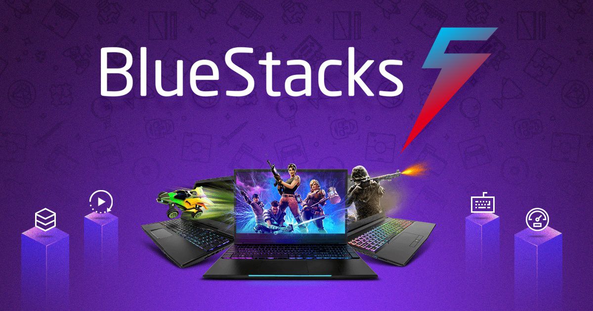 BlueStacks 5 là gì? Hướng dẫn cách tải và cài đặt BlueStacks 5