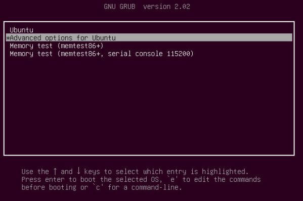 Chi tiết cách sửa lỗi Checksum bằng lệnh fsck trong Linux 1