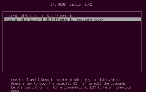 Chi tiết cách sửa lỗi Checksum bằng lệnh fsck trong Linux 2