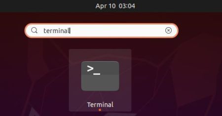 Hướng dẫn sửa lỗi "No Application Found" trong Ubuntu Software 2