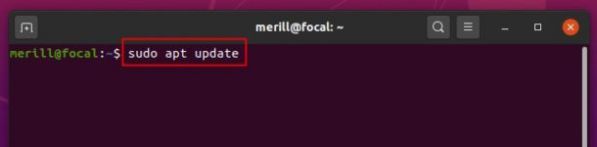 Hướng dẫn sửa lỗi "No Application Found" trong Ubuntu Software 4