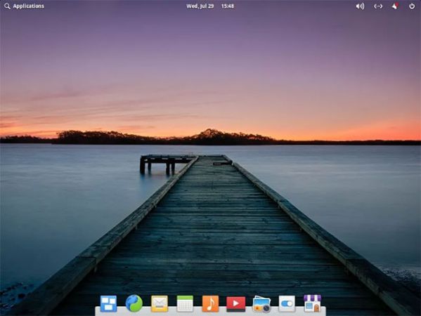 Tổng hợp 6 môi trường Linux desktop tốt nhất 2022 4