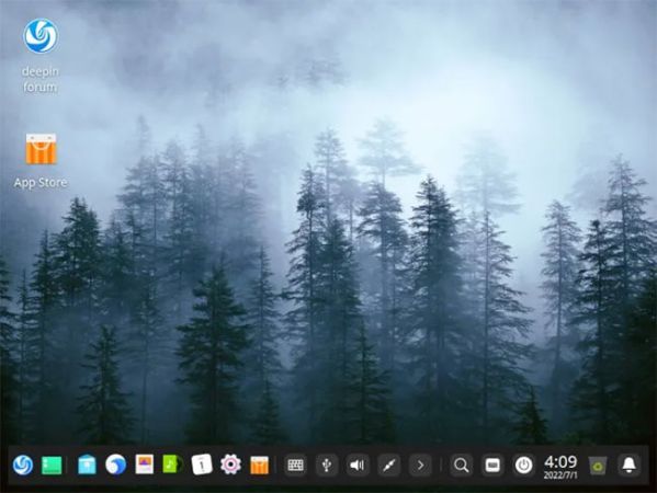 Tổng hợp 6 môi trường Linux desktop tốt nhất 2022 7