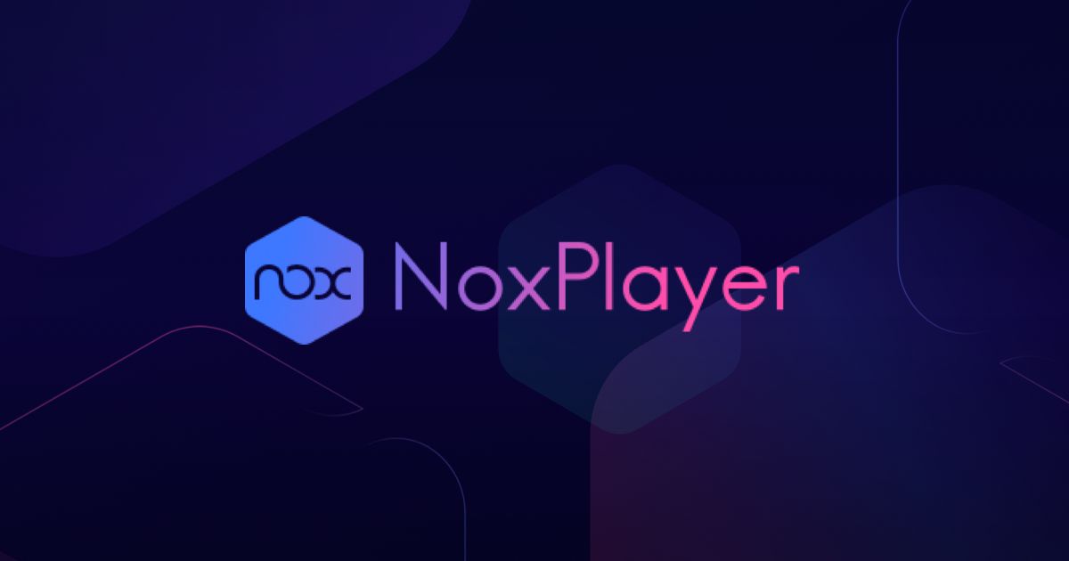 Cách mở nhiều cửa sổ giả lập NoxPlayer lên cùng lúc