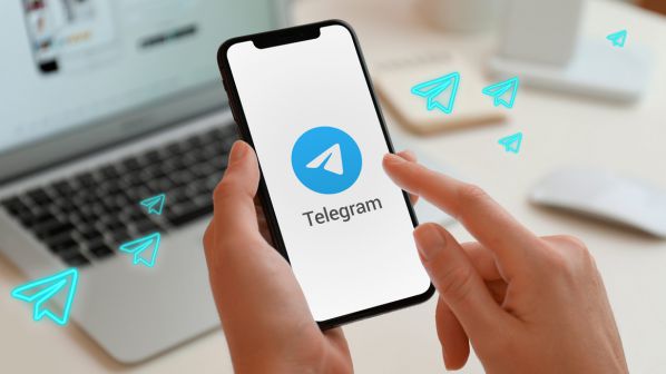 Khám phá kho tàng 13 tính năng "thần thánh" của Telegram