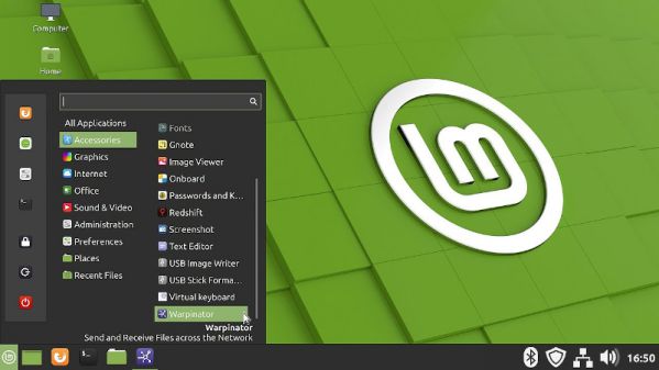 Linux Mint là gì? Tại sao nó lại nổi tiếng trong cộng đồng Linux?1