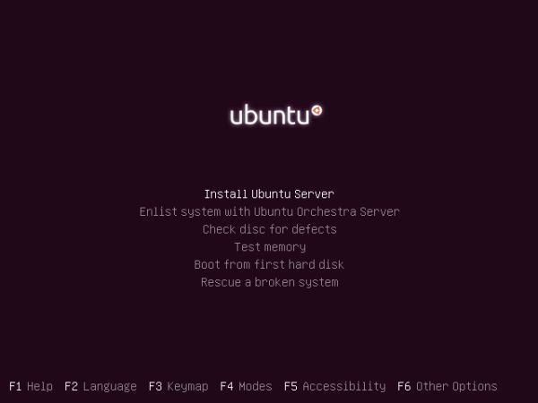 Cách tạo máy chủ Ubuntu 11.10 và cài đặt ISPConfig 3 2