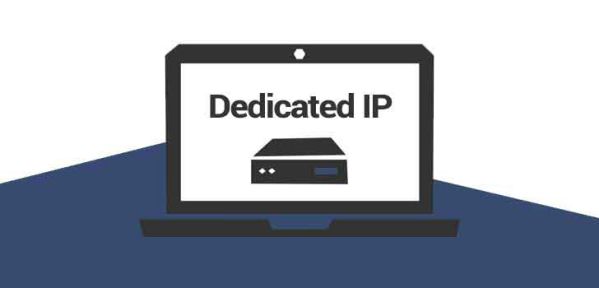 Dedicated IP là gì? Shared IP và Dedicated IP khác nhau ở đâu?1
