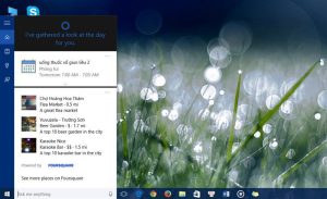 Danh sách các phím tắt trên máy tính Windows 10 (3)