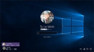 Danh sách các phím tắt trên máy tính Windows 10 (5)