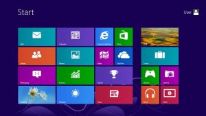 Danh sách những phím tắt hữu ích trong Windows 8/8.1 (2)