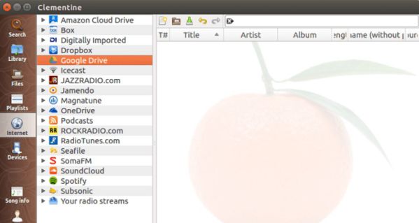 Giới thiệu 4 phần mềm nghe nhạc trên Ubuntu Linux tốt nhất 3
